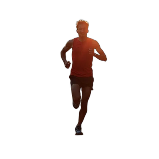 3d render, photorealistic, pixel art, concept art transparent PNG cut-out