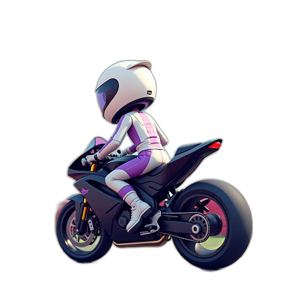 jacket, robot, car, weapon transparent PNG cut-out