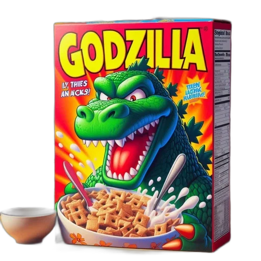 food, dragon, animal, creature transparent PNG cut-out