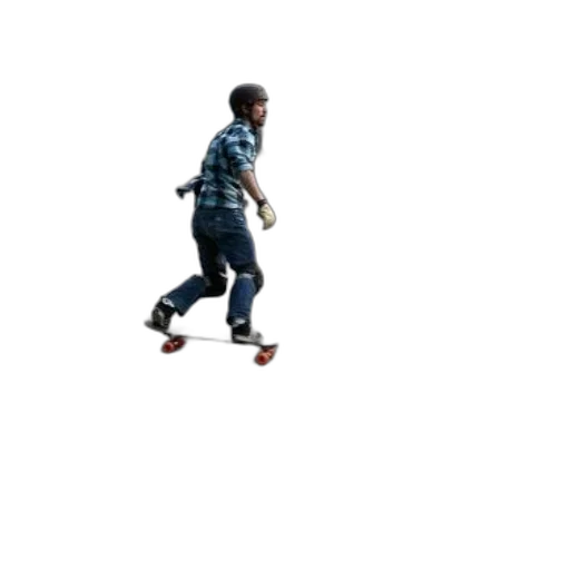 shoes, robot, creature, animal transparent PNG cut-out