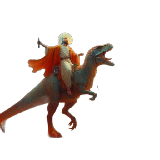 dragon, creature, animal, weapon transparent PNG cut-out