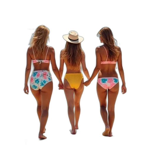 photorealistic, watercolor, 3d render, concept art transparent PNG cut-out