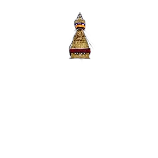 jewelry, staff, crown, hat transparent PNG cut-out