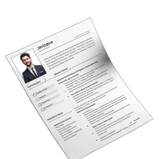 staff, resume, management, professional transparent PNG cut-out