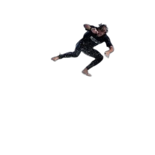 creature, shoes, animal, pixel art transparent PNG cut-out