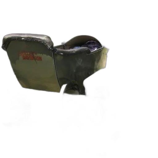 furniture, weapon, mask, shoes transparent PNG cut-out