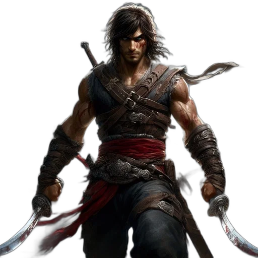 sword, weapon, fantasy art, concept art transparent PNG cut-out