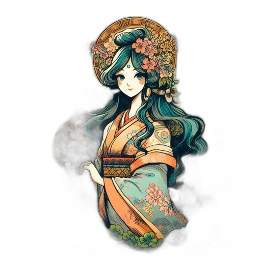 staff, jewelry, dress, sword transparent PNG cut-out