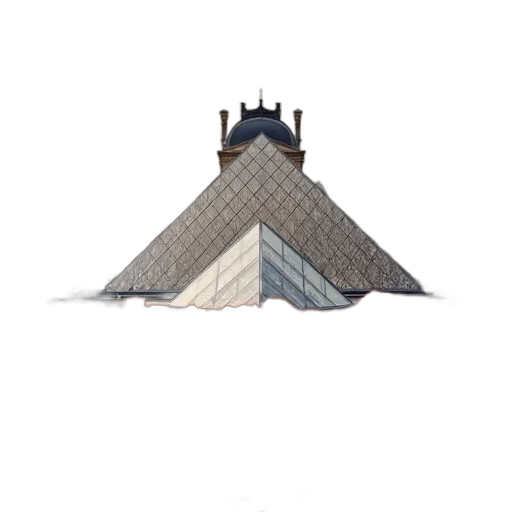 crown, hat, building, umbrella transparent PNG cut-out
