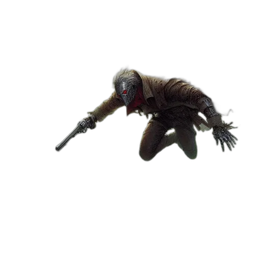 creature, animal, weapon, dragon transparent PNG cut-out