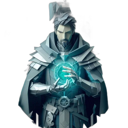 sword, staff, weapon, mask transparent PNG cut-out