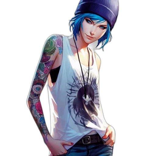 hat, concept art, fantasy art, comic book art transparent PNG cut-out