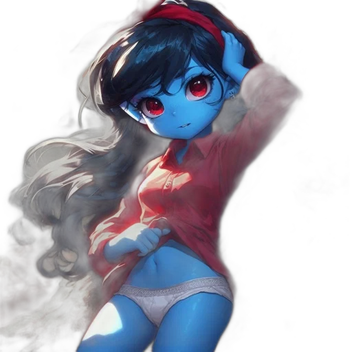 mask, staff, face, fantasy art transparent PNG cut-out