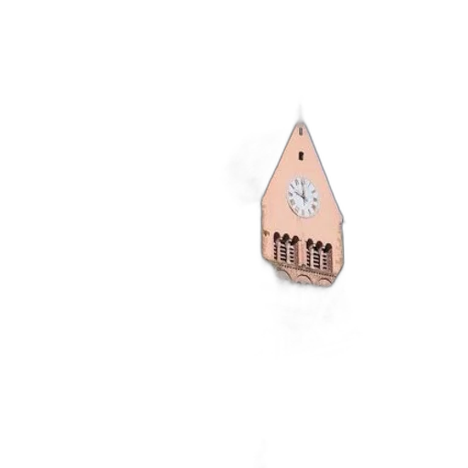 building, furniture, umbrella, shoes transparent PNG cut-out