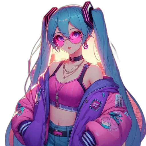 jacket, robot, dress, staff transparent PNG cut-out