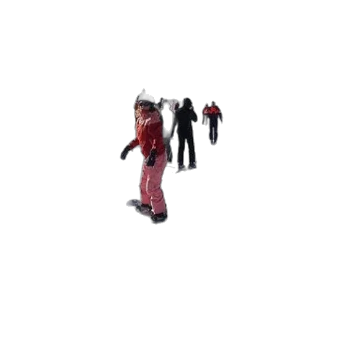 staff, robot, jacket, weapon transparent PNG cut-out