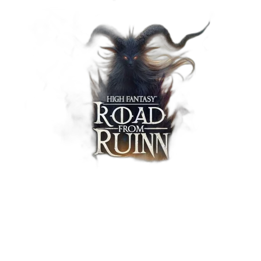 concept art, fantasy art, 3d render, cover transparent PNG cut-out