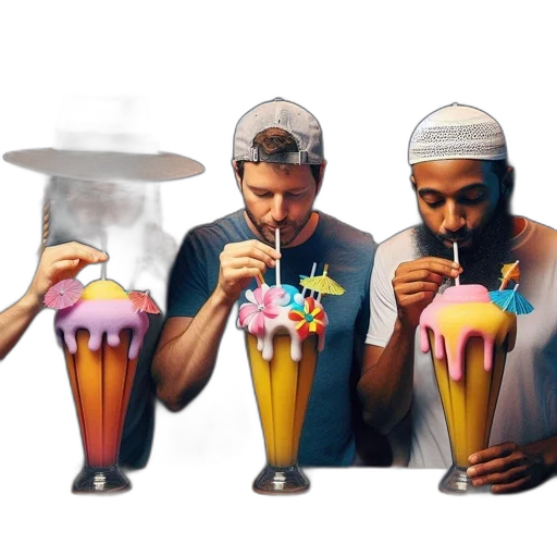 food, staff, concept art, pixel art transparent PNG cut-out