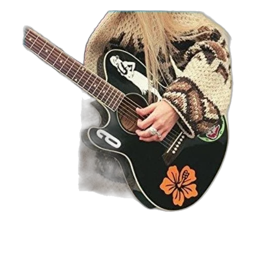 jacket, weapon, flower, jewelry transparent PNG cut-out