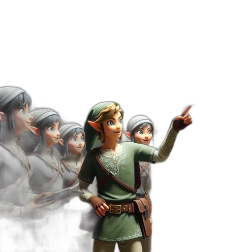 staff, sword, concept art, fantasy art transparent PNG cut-out