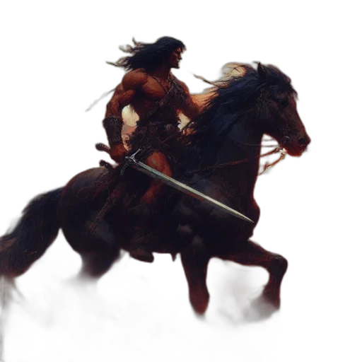 sword, weapon, fantasy art, concept art transparent PNG cut-out