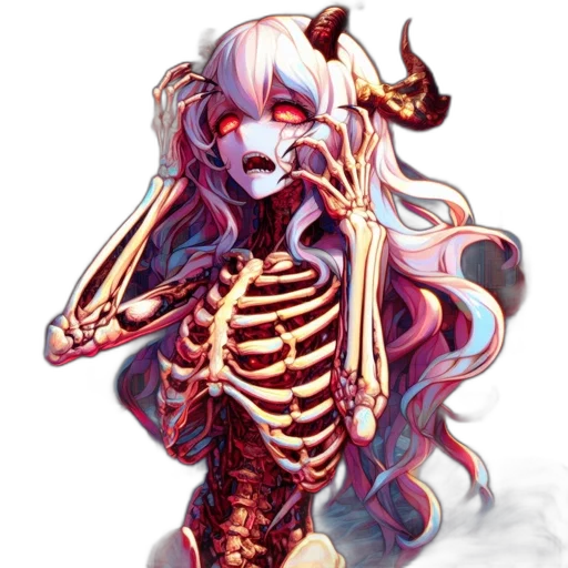 creature, mask, animal, robot transparent PNG cut-out