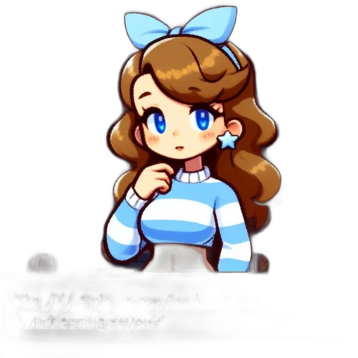 staff, dress, robot, bottle transparent PNG cut-out