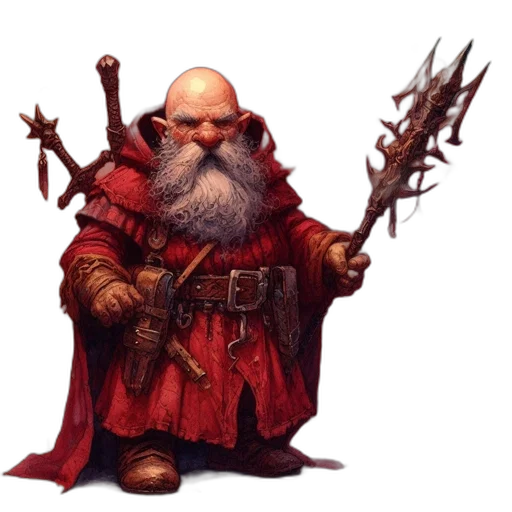 staff, fantasy art, concept art, pixel art transparent PNG cut-out