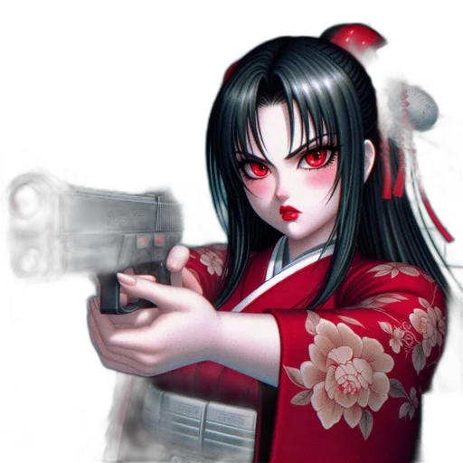 weapon, staff, concept art, anime transparent PNG cut-out