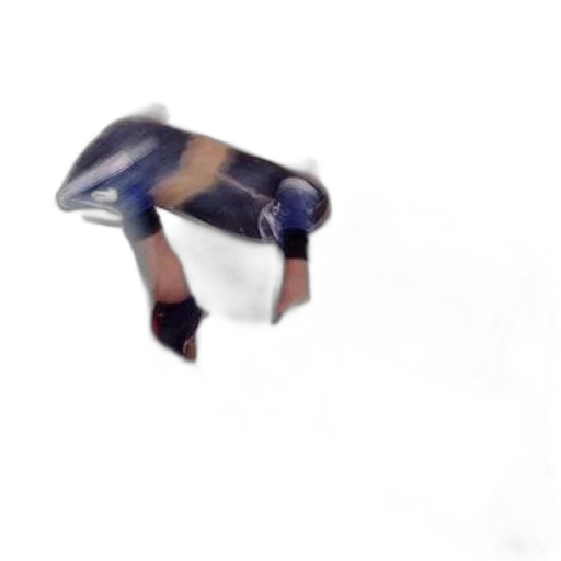 shoes, creature, robot, animal transparent PNG cut-out