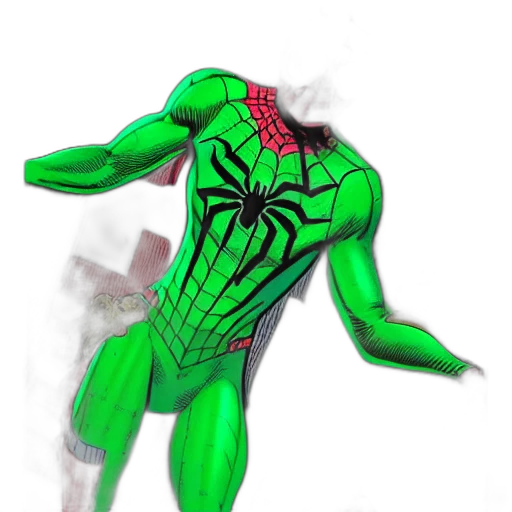 creature, mask, robot, animal transparent PNG cut-out