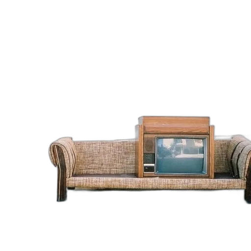 furniture, 3d render, photorealistic, earth tones transparent PNG cut-out