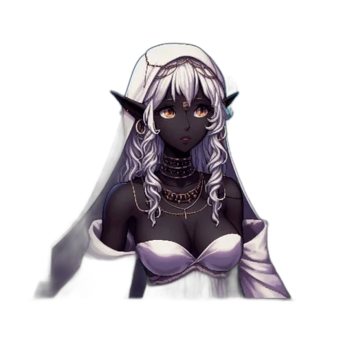 mask, staff, robot, creature transparent PNG cut-out