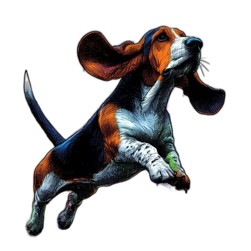 animal, creature, staff, concept art transparent PNG cut-out