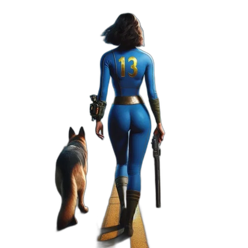 weapon, staff, animal, concept art transparent PNG cut-out