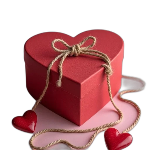 jewelry, 3d render, photorealistic, red transparent PNG cut-out