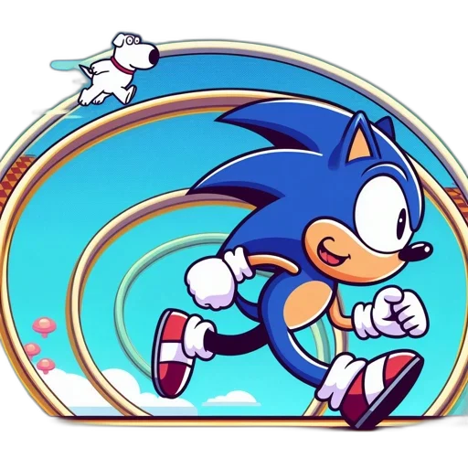 pixel art, concept art, cartoon, comic book art transparent PNG cut-out