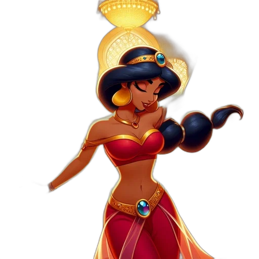 crown, jewelry, staff, concept art transparent PNG cut-out