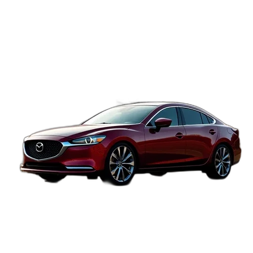 car, 3d render, photorealistic, concept art transparent PNG cut-out