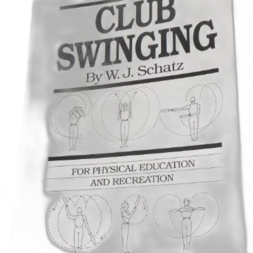 3d render, book, titled, club transparent PNG cut-out