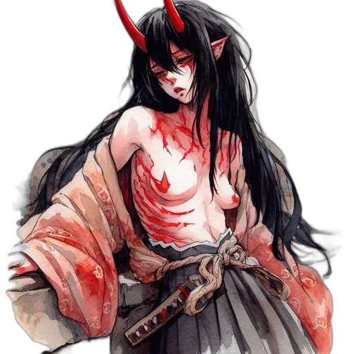 staff, weapon, sword, fantasy art transparent PNG cut-out
