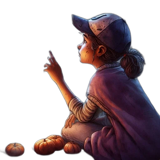 food, concept art, photorealistic, fantasy art transparent PNG cut-out