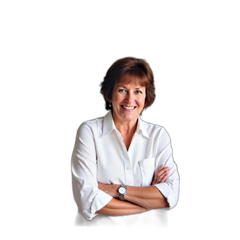 staff, jewelry, face, jacket transparent PNG cut-out