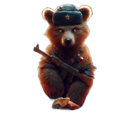 staff, animal, weapon, face transparent PNG cut-out