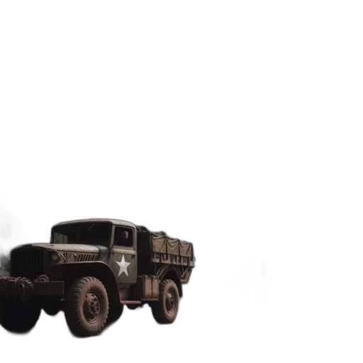 car, weapon, animal, robot transparent PNG cut-out