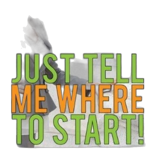 motivational, poster, text, just transparent PNG cut-out