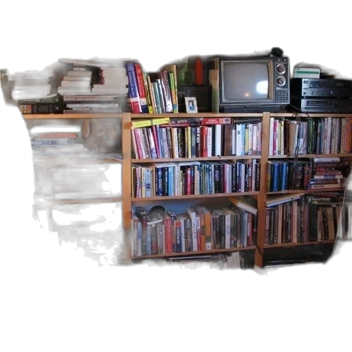 furniture, staff, weapon, robot transparent PNG cut-out
