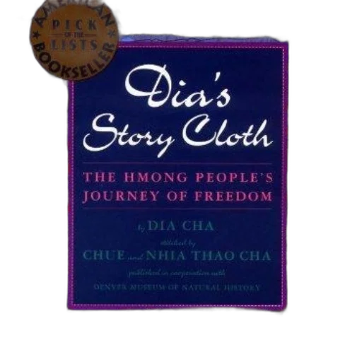 dia, story, cloth, hmong transparent PNG cut-out