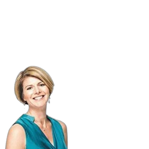 staff, dress, jacket, face transparent PNG cut-out