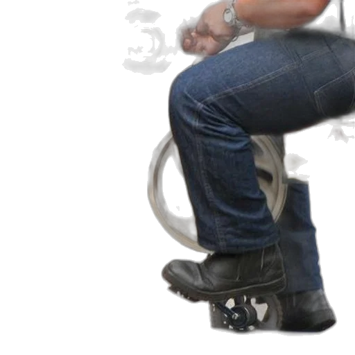 shoes, staff, robot, weapon transparent PNG cut-out